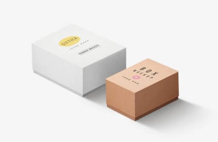 Проект Boxes 